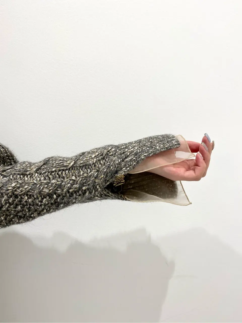 BEIGE， 田村 コーディネート画像