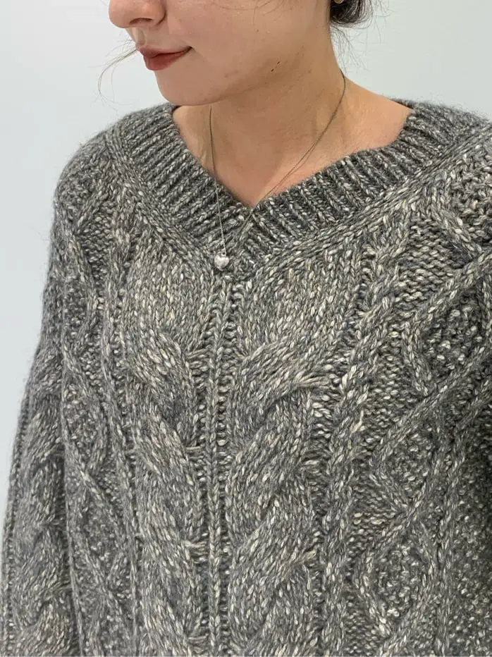 BEIGE， アライ コーディネート画像