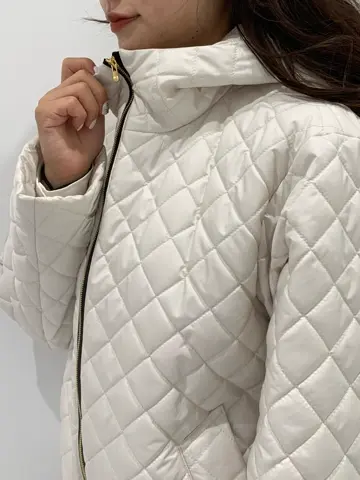 BEIGE， アライ コーディネート画像