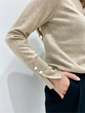 BEIGE， 田村 コーディネート画像