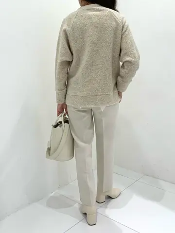 BEIGE， アライ コーディネート画像