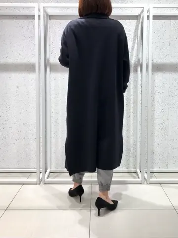 BEIGE， スタッフM コーディネート画像