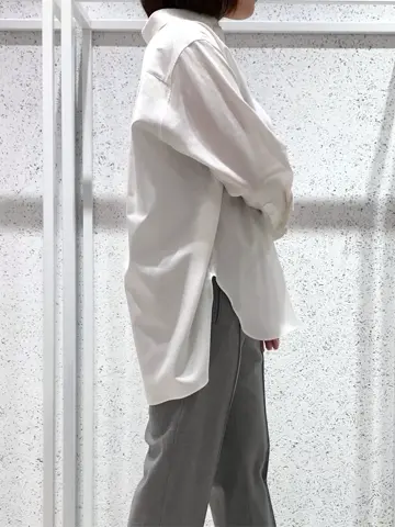 BEIGE， スタッフM コーディネート画像