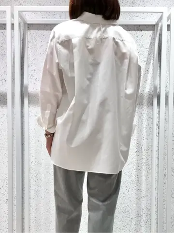 BEIGE， スタッフM コーディネート画像