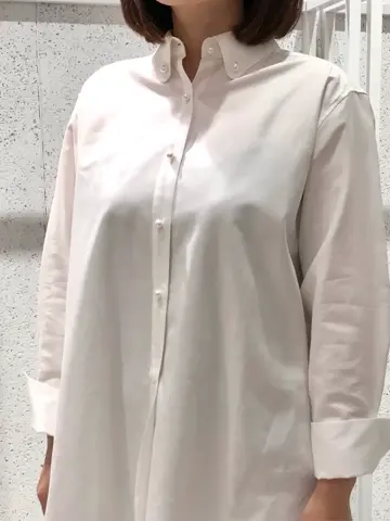 BEIGE， スタッフM コーディネート画像