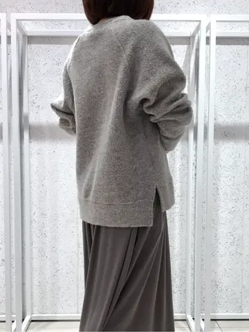BEIGE， スタッフM コーディネート画像