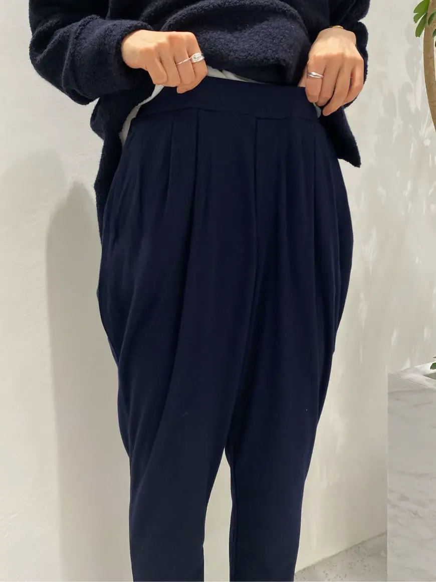 BEIGE， R.A コーディネート画像