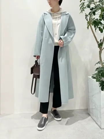 BEIGE， 小泉 コーディネート画像