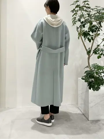 BEIGE， 小泉 コーディネート画像