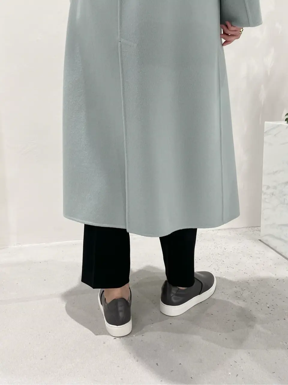 BEIGE， 小泉 コーディネート画像