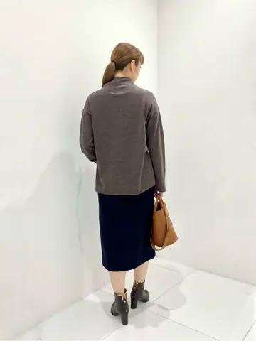 BEIGE， 田村 コーディネート画像