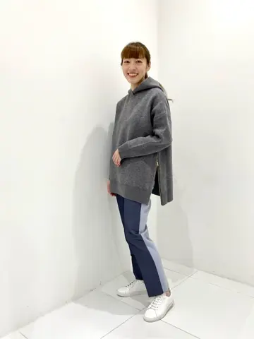 BEIGE， 田村 コーディネート画像