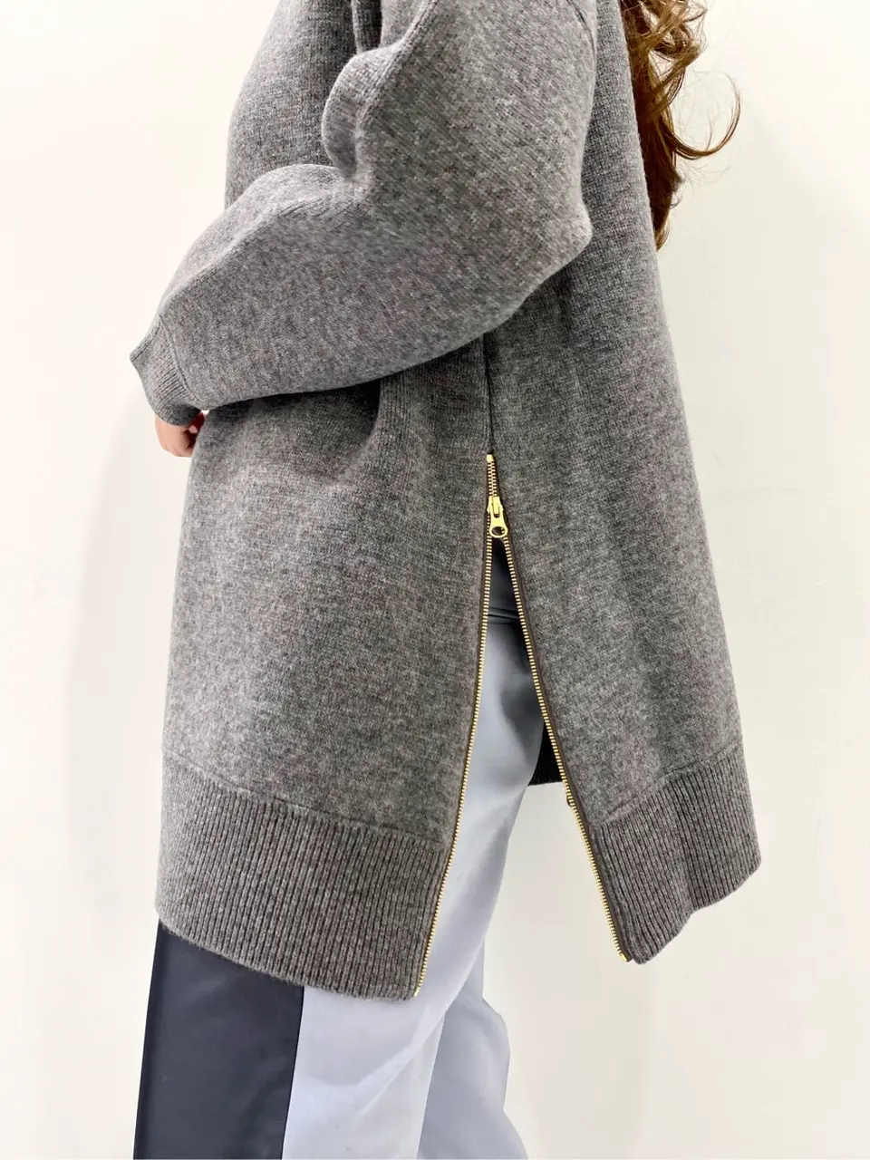 BEIGE， 田村 コーディネート画像