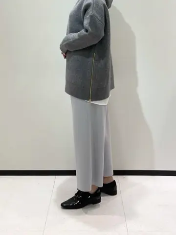 BEIGE， 藤木 コーディネート画像