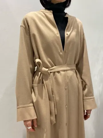 BEIGE， R.A コーディネート画像