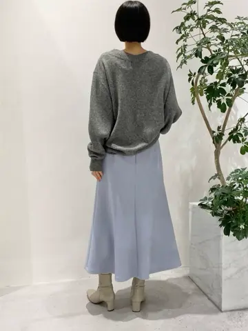 BEIGE， R.A コーディネート画像