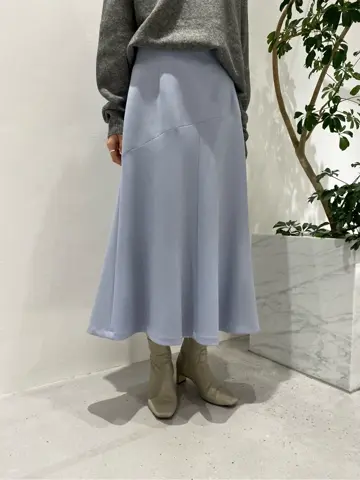 BEIGE， R.A コーディネート画像