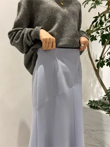 BEIGE， R.A コーディネート画像