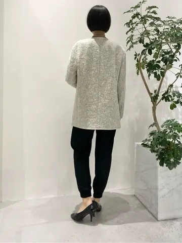 BEIGE， R.A コーディネート画像