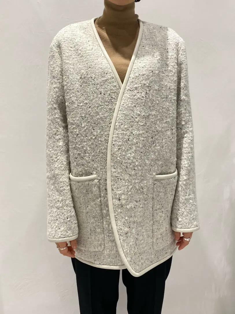 BEIGE， R.A コーディネート画像