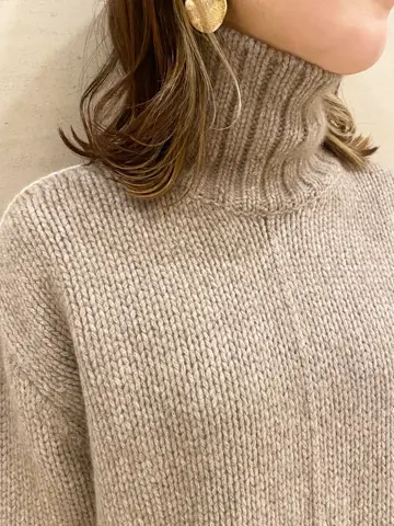 BEIGE， 須藤 コーディネート画像