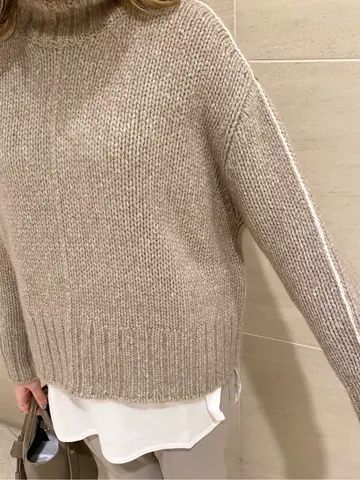 BEIGE， 須藤 コーディネート画像