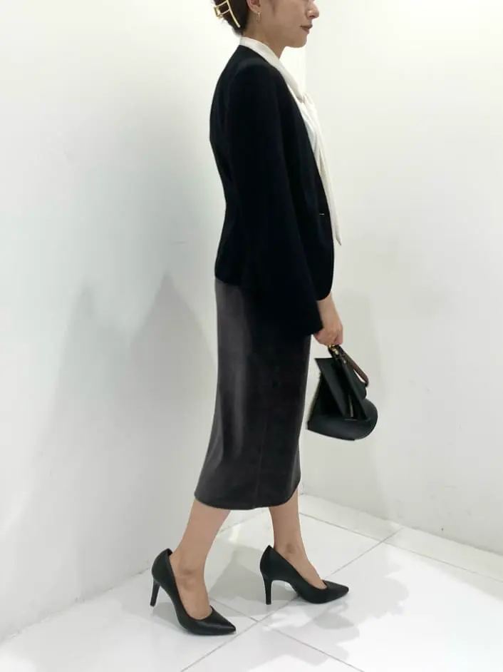 BEIGE， アライ コーディネート画像