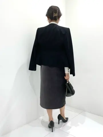 BEIGE， アライ コーディネート画像