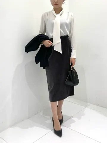 BEIGE， アライ コーディネート画像