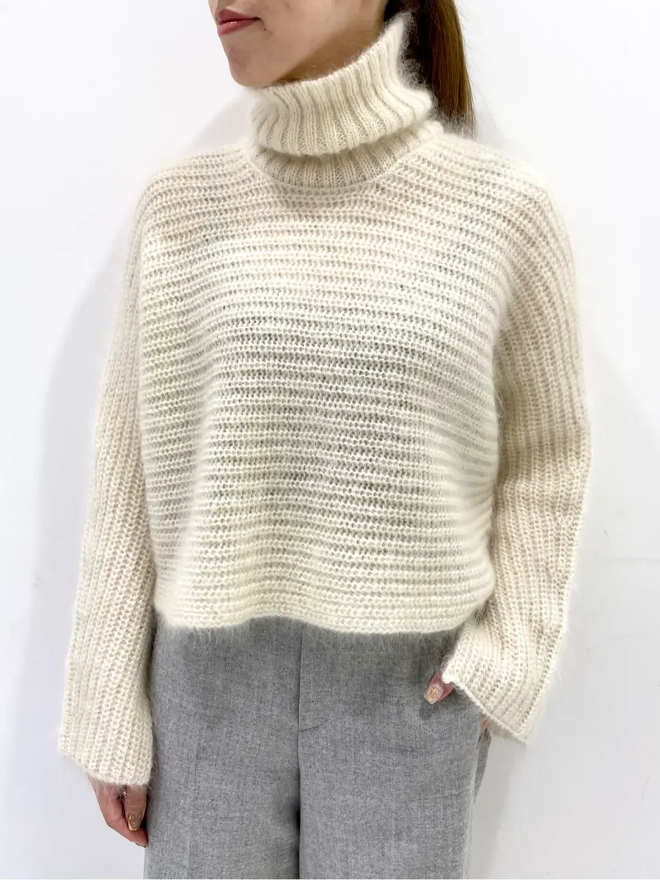 BEIGE， 田村 コーディネート画像