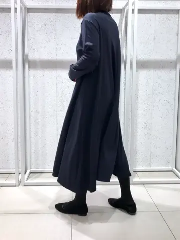 BEIGE， スタッフM コーディネート画像