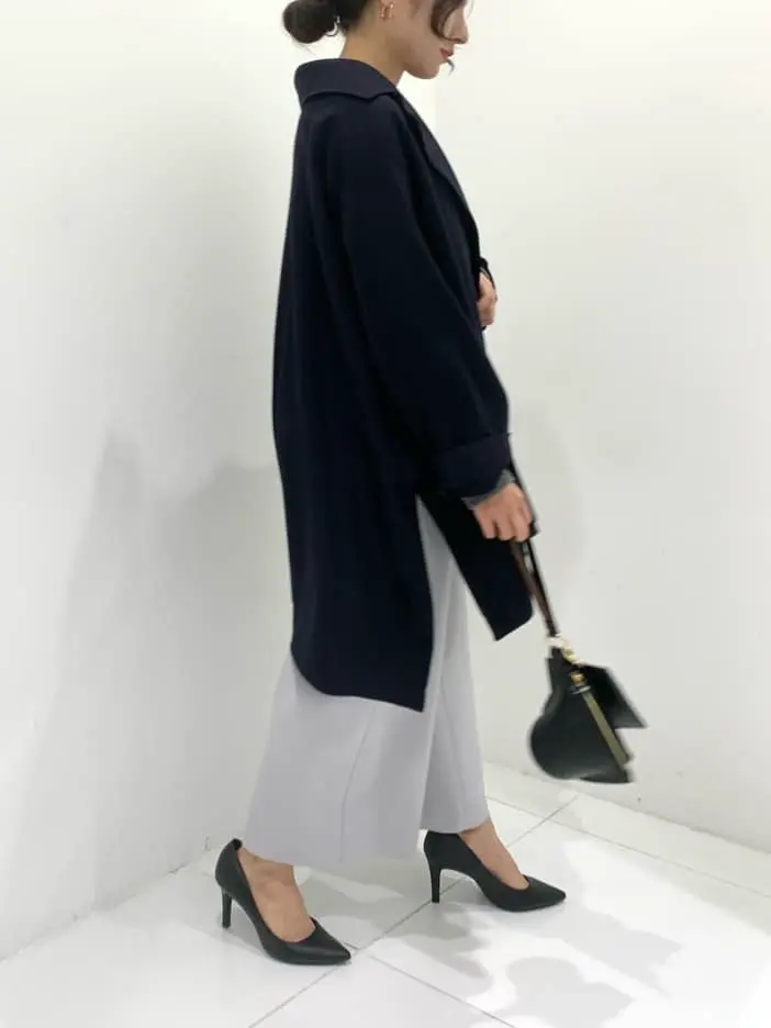 BEIGE， アライ コーディネート画像