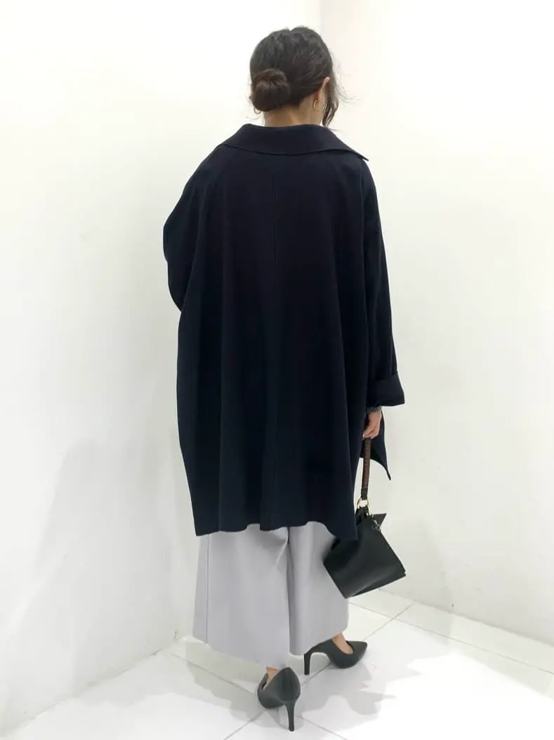 BEIGE， アライ コーディネート画像