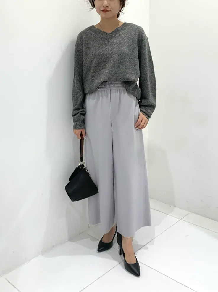 BEIGE， アライ コーディネート画像