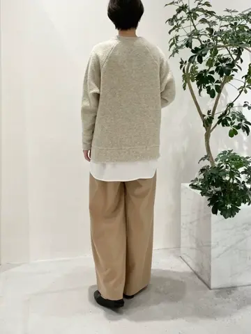 BEIGE， 小泉 コーディネート画像