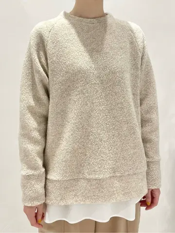 BEIGE， 小泉 コーディネート画像