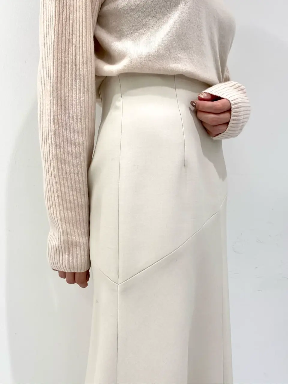 BEIGE， 田村 コーディネート画像