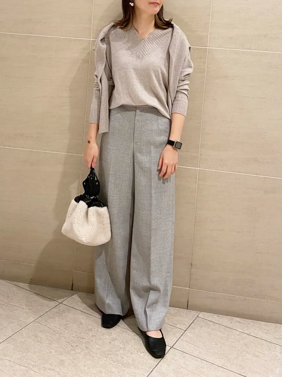  須藤 コーディネート画像