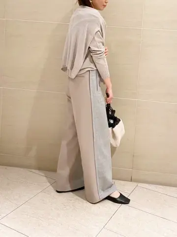 BEIGE， 須藤 コーディネート画像