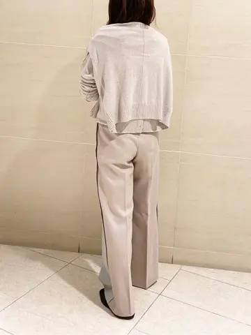 BEIGE， 須藤 コーディネート画像