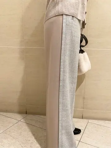 BEIGE， 須藤 コーディネート画像