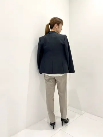 BEIGE， 田村 コーディネート画像