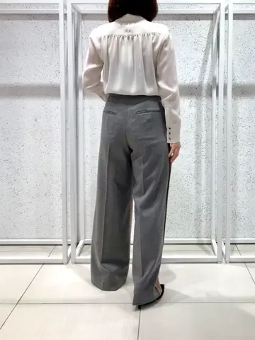 BEIGE， スタッフM コーディネート画像