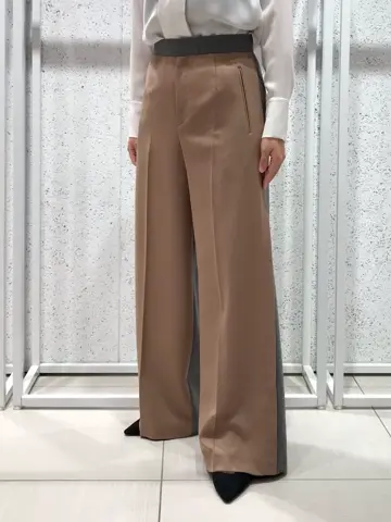 BEIGE， スタッフM コーディネート画像