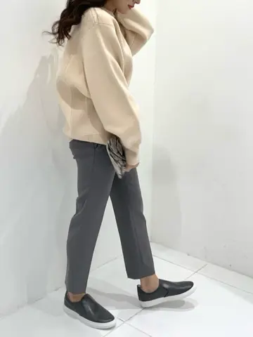 BEIGE， アライ コーディネート画像