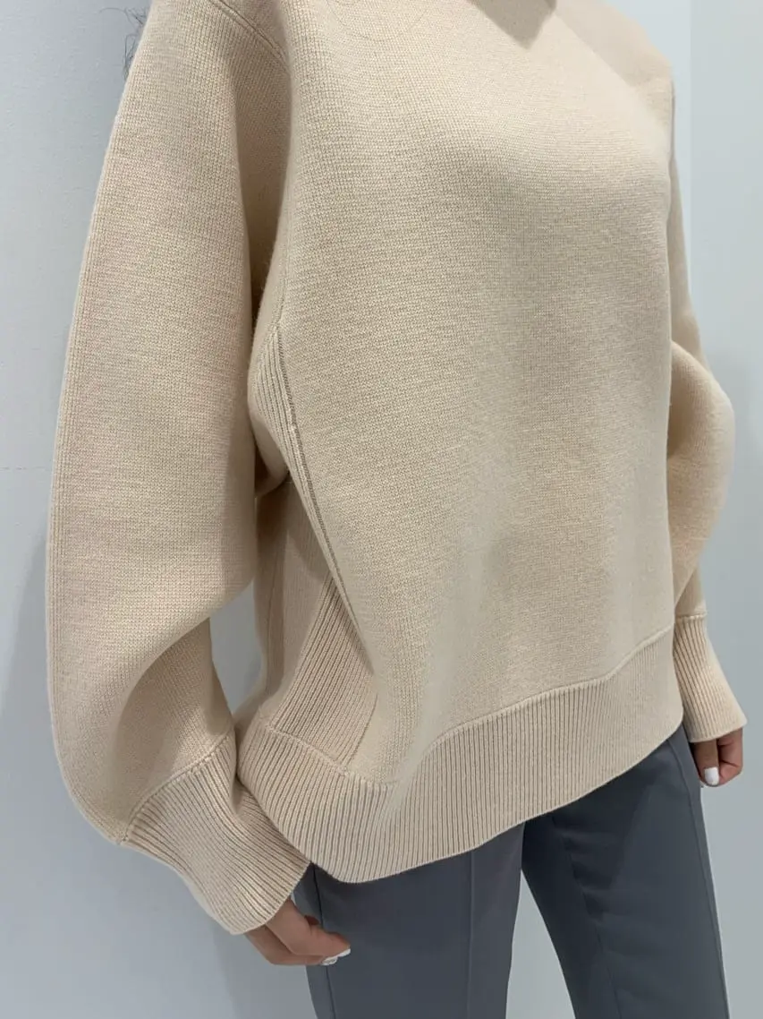 BEIGE， アライ コーディネート画像