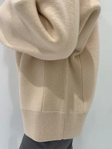 BEIGE， アライ コーディネート画像