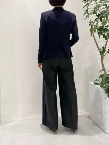 BEIGE， R.A コーディネート画像