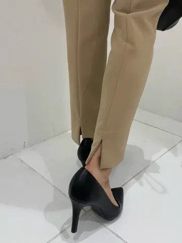 BEIGE， アライ コーディネート画像