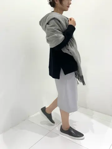 BEIGE， アライ コーディネート画像